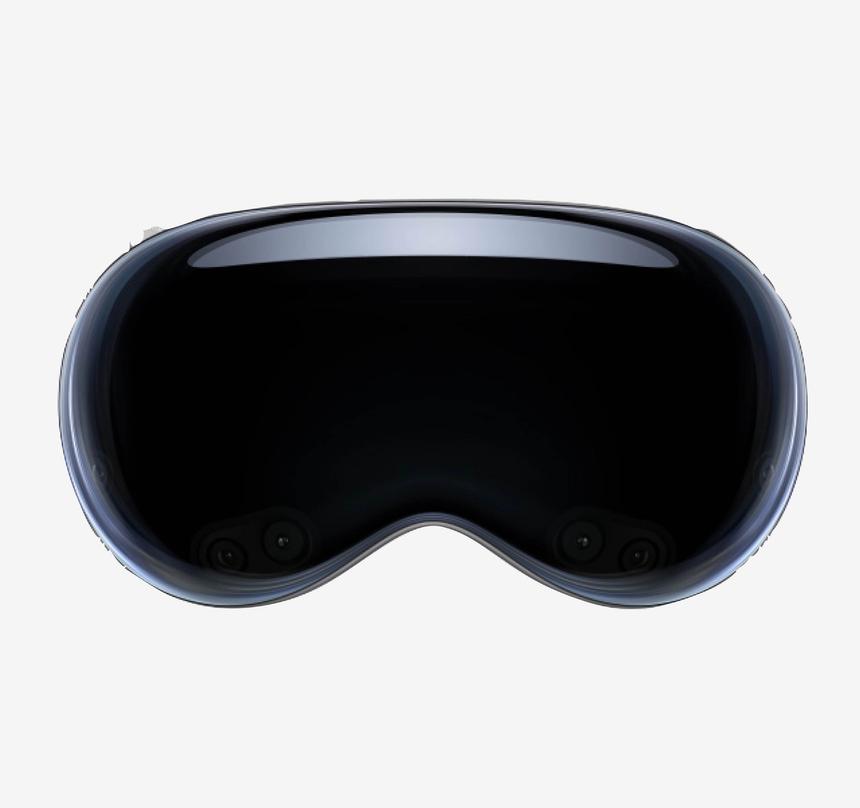 Apple Vision Pro