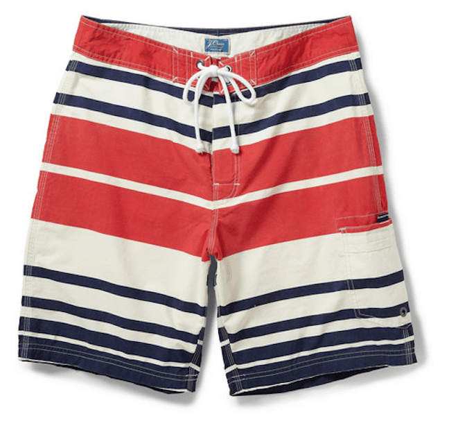 The Gentlemans Journal J. Crew
