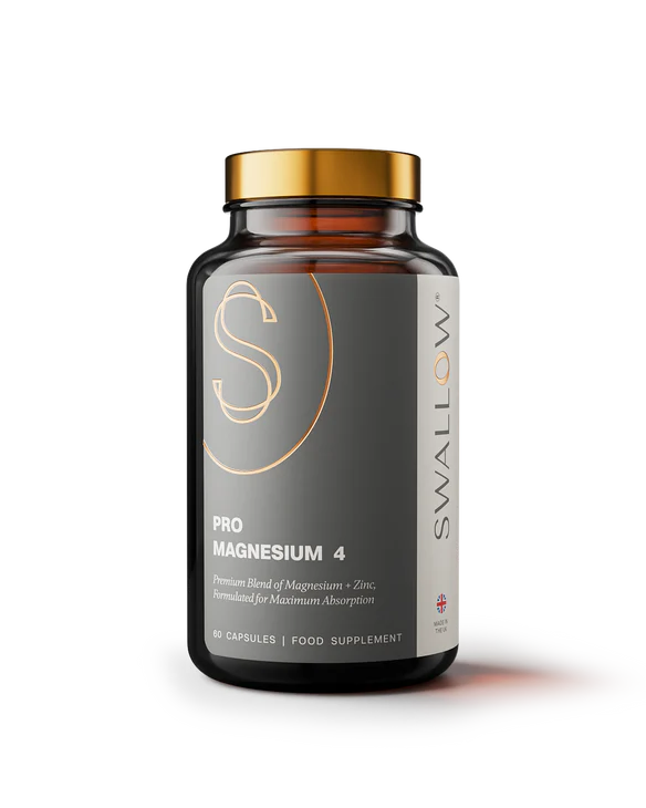 Swallow Pro Magnesium-4-Komplex