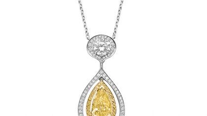 Jewellery – what to give her this summer