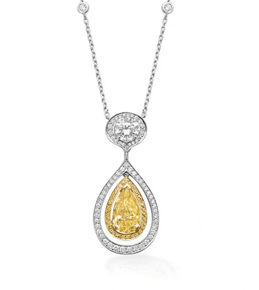 Jewellery – what to give her this summer