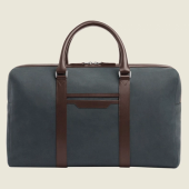 Hackett x Carl Frederik holdall