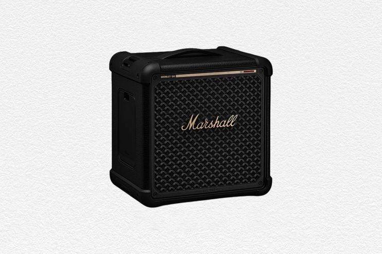 Bromley 150 Party Speaker