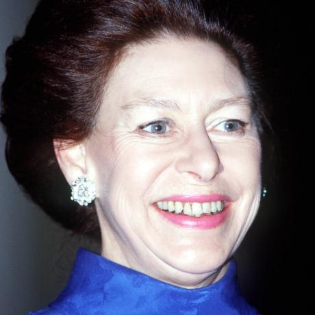 Princess Margaret