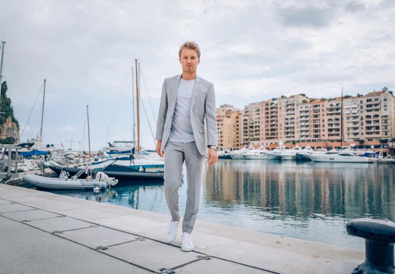 nico rosberg