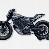 LiveWire ‘S2 Del Mar’ Launch Edition