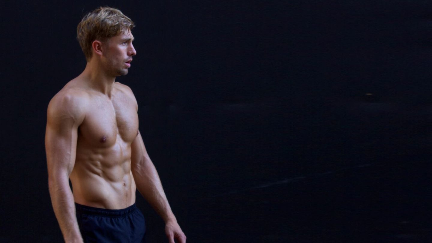 Get into shape with this ultimate one-hour lockdown workout