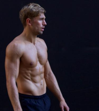 Get into shape with this ultimate one-hour lockdown workout