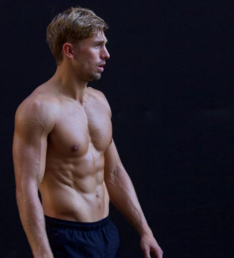 Get into shape with this ultimate one-hour lockdown workout