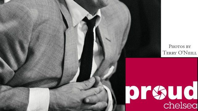 All About Bond: Terry O’Neill Exhibition