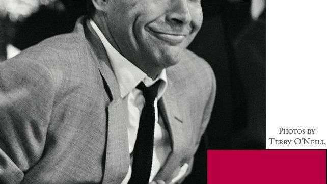 All About Bond: Terry O’Neill Exhibition