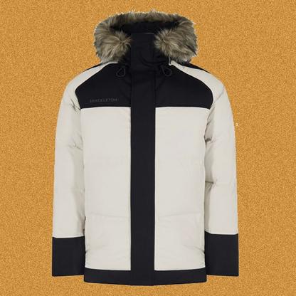 Shackleton Pilot down jacket	