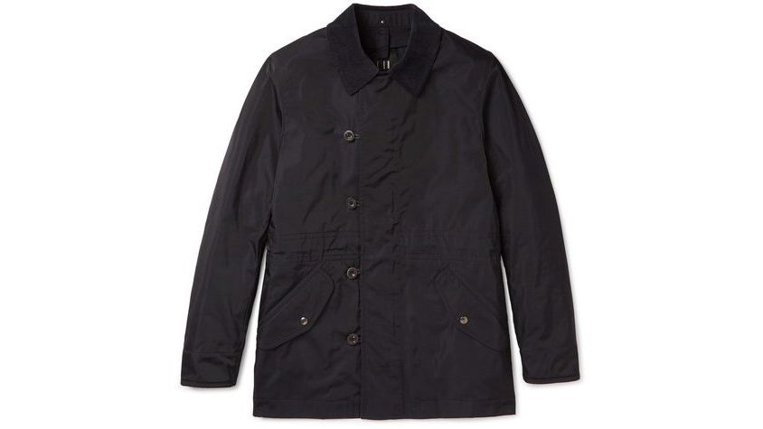 The Edit: the jacket to take you into Autumn in style