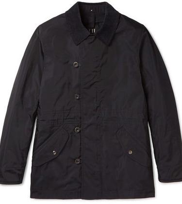 The Edit: the jacket to take you into Autumn in style