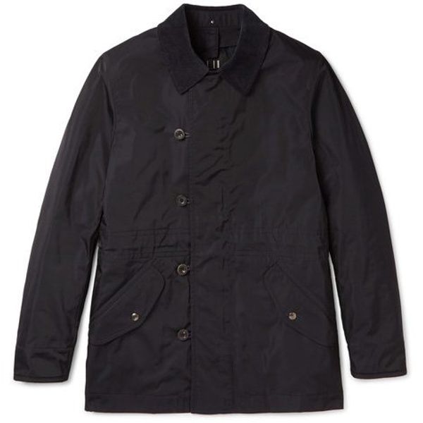 The Edit: the jacket to take you into Autumn in style | The Gentleman's ...