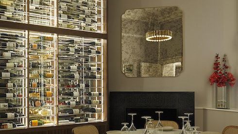 Discovering the new House of Ho