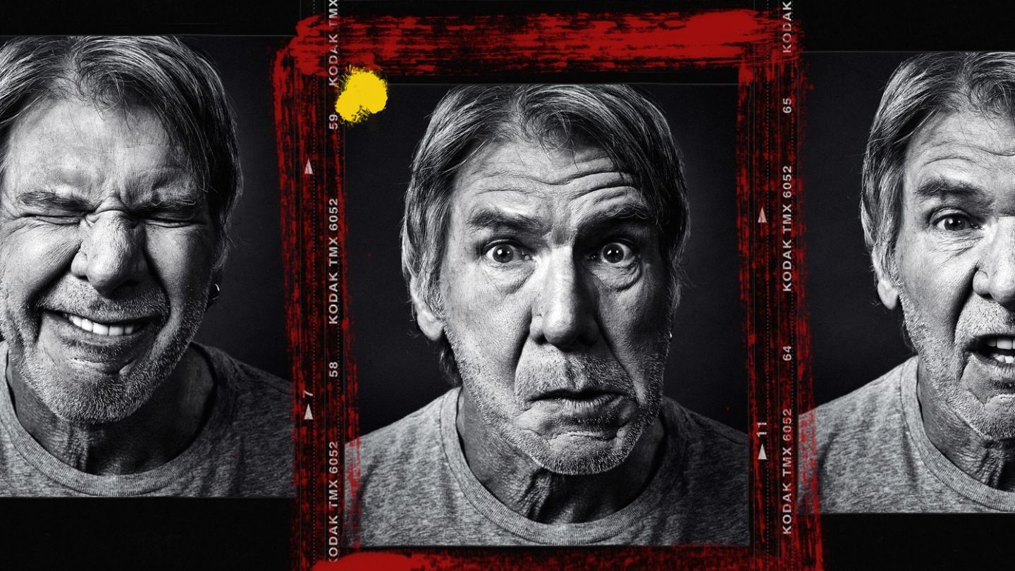 These are iconic photographer Andy Gotts’ best celebrity portraits (and you can get them here)