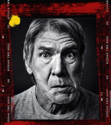 These are iconic photographer Andy Gotts’ best celebrity portraits (and you can get them here)