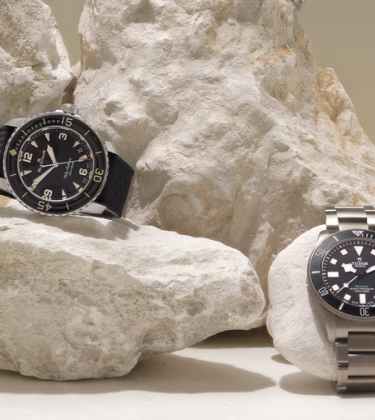 The best dive watches to buy right now