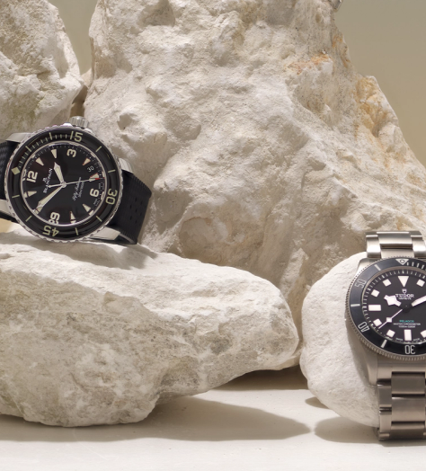 The best dive watches to buy right now