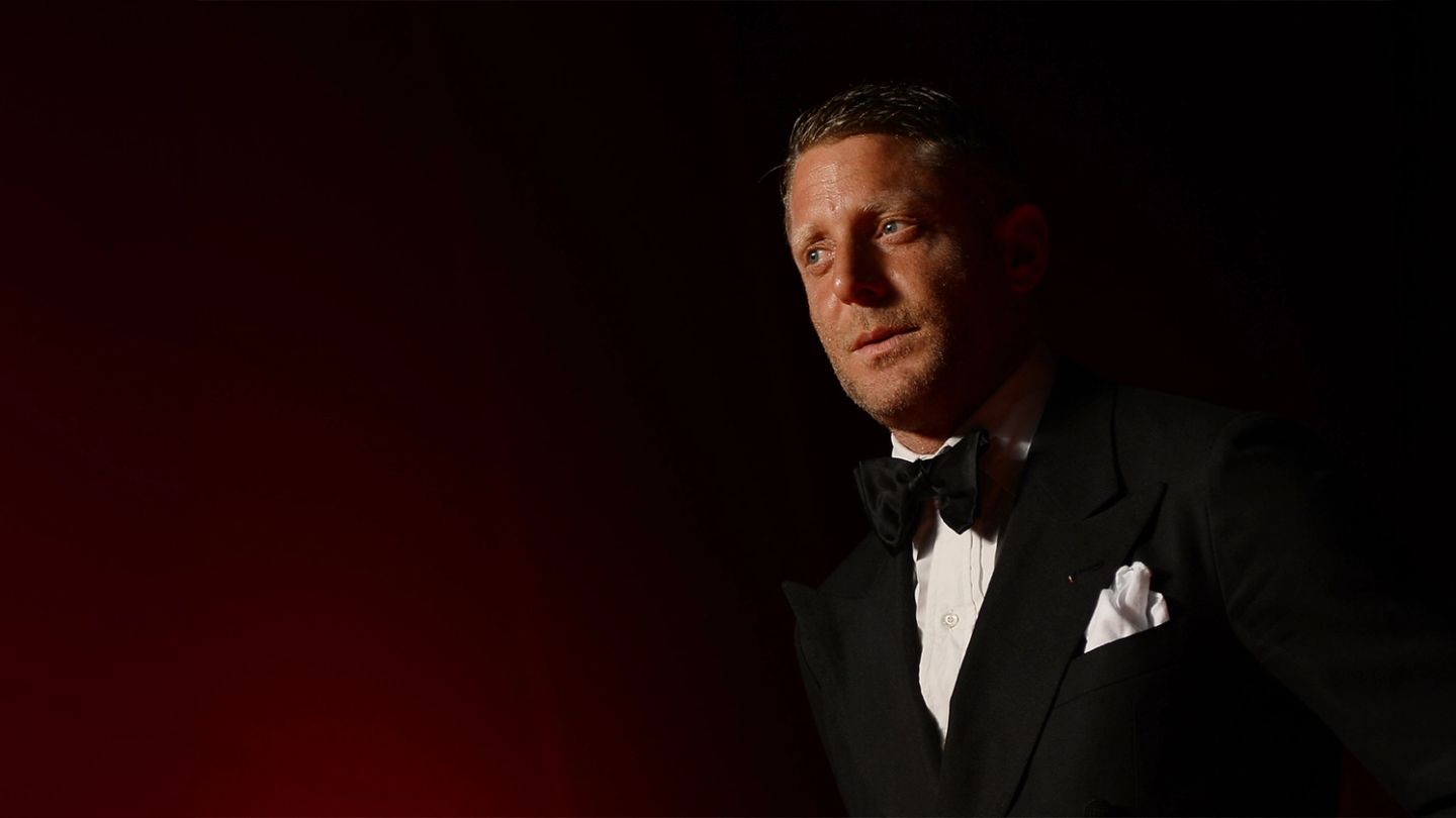 Unbridled cool: Lapo Elkann’s unmatched style and taste