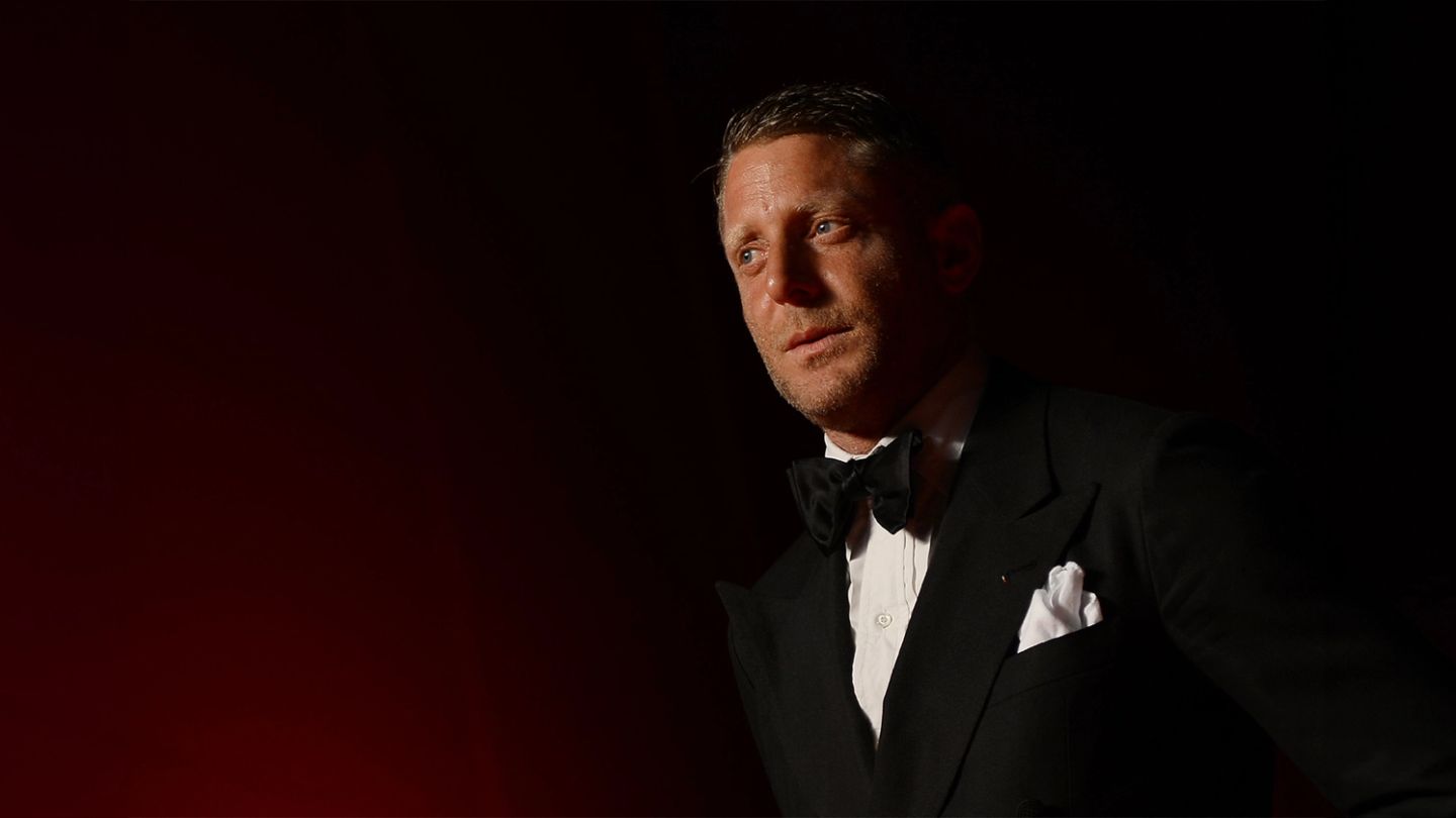 Unbridled cool: Lapo Elkann’s unmatched style and taste