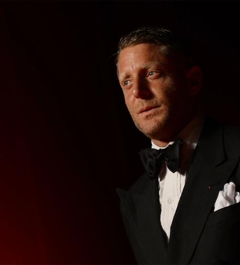 Unbridled cool: Lapo Elkann’s unmatched style and taste