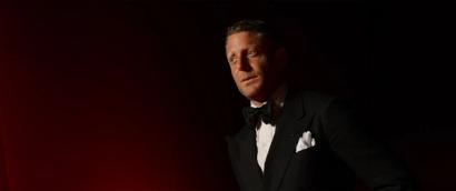 Unbridled cool: Lapo Elkann’s unmatched style and taste