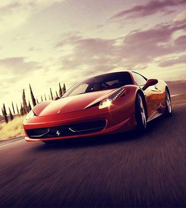 10 of the most beautiful cars you can buy right now