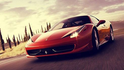 10 of the most beautiful cars you can buy right now