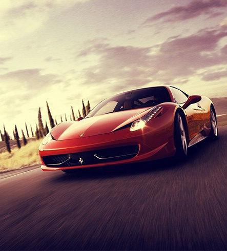 10 of the most beautiful cars you can buy right now