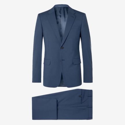 Prada Slim-Fit Suit