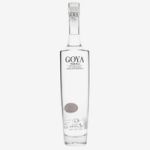 Goya Single Estate Organic Tequila
