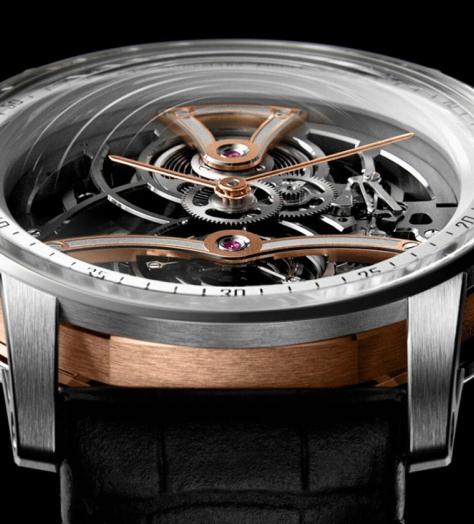 All the highlights from the Only Watch 2019 auction
