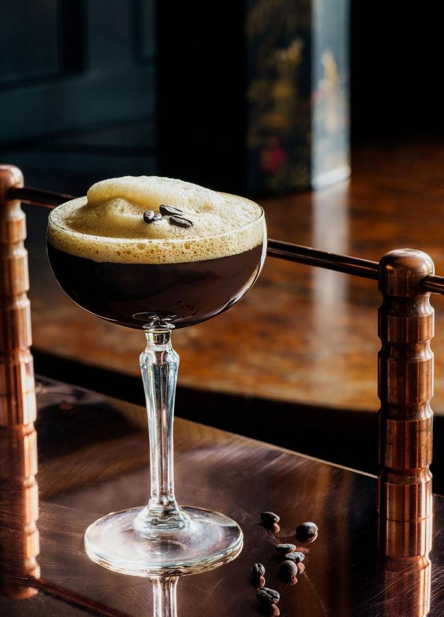 espresso martini