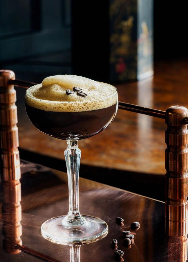 espresso martini