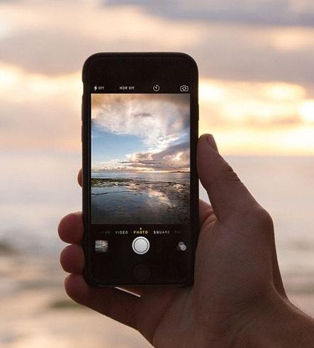 Technology that has changed our lives