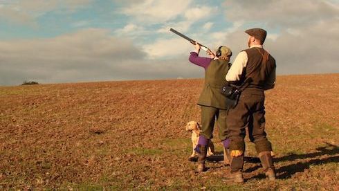 What are the UK’s best driven shoots? Have your say…
