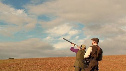 What are the UK’s best driven shoots? Have your say…