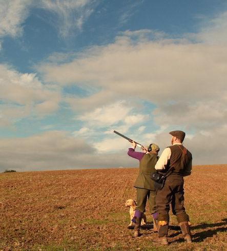 What are the UK’s best driven shoots? Have your say…