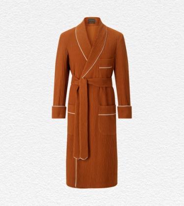 Editor’s Picks: Seersucker Robe, Lotus Eletre and A$AP Rocky Whiskey