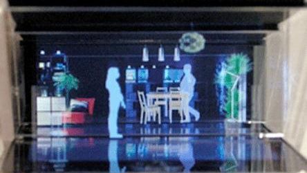 Tech – 3D music is here
