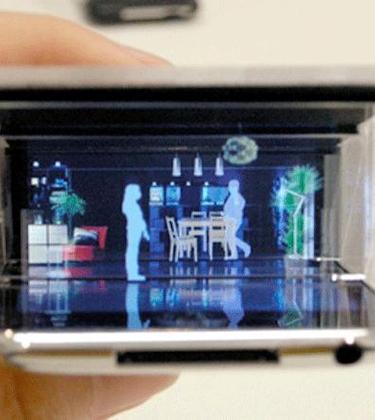 Tech – 3D music is here