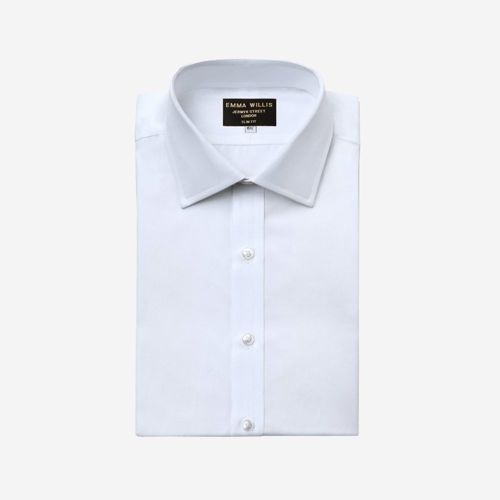 Emma Willis Superior Cotton Shirt