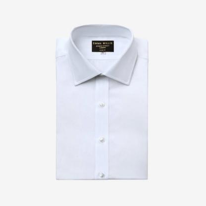 Emma Willis Superior Cotton Shirt