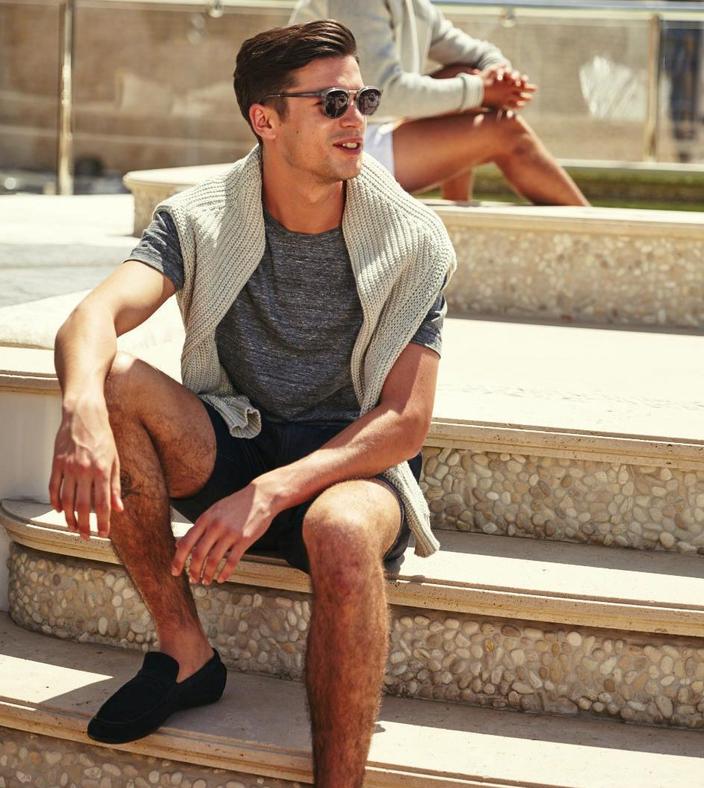 nautical style