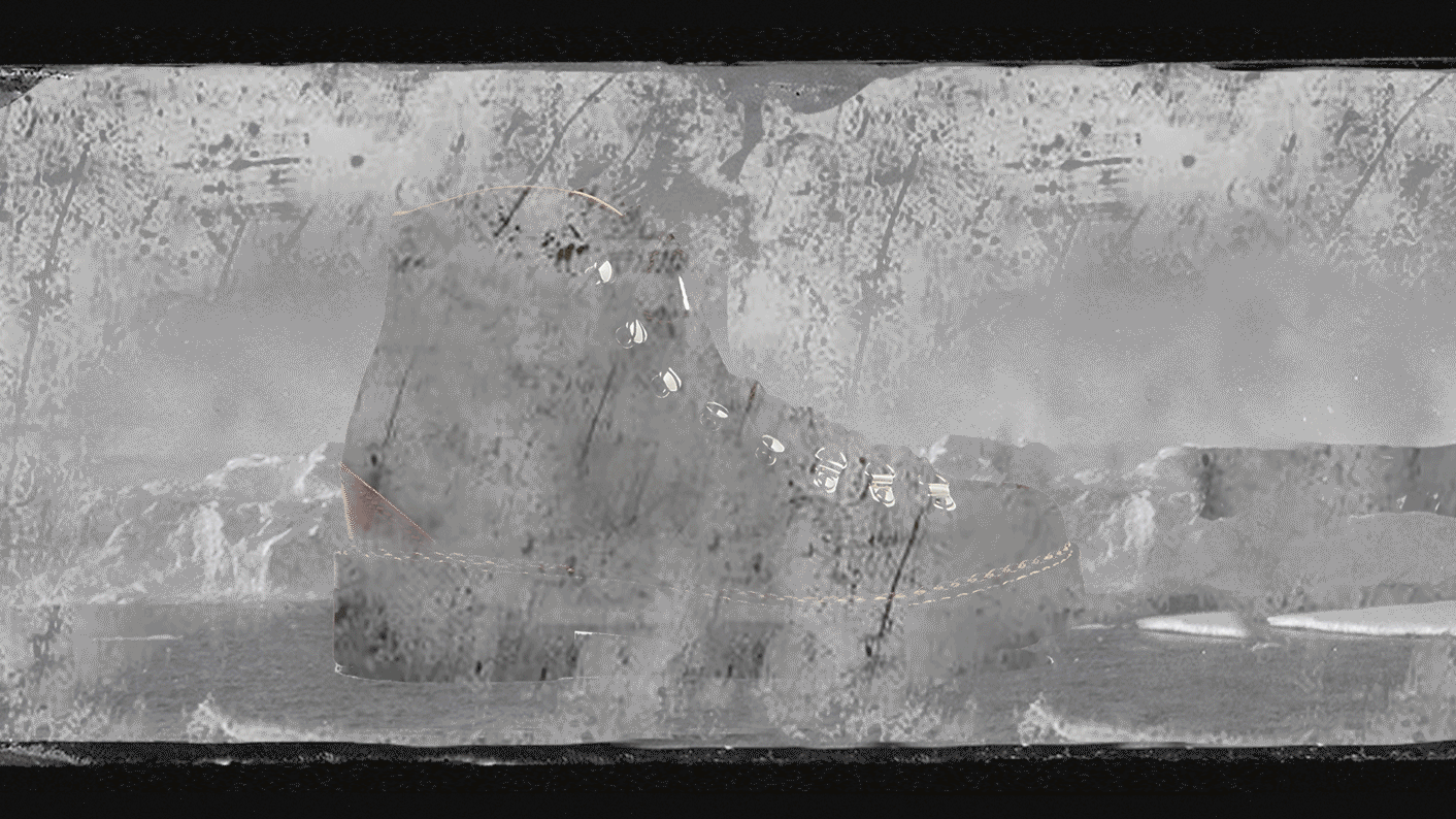 These are the best hiking boots for climbing the style ladder