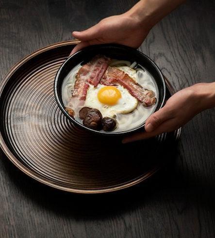 Five London breakfast spots fit for a gentleman
