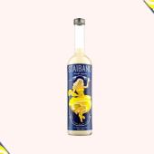 Staibano Amalfi Smooth Lemon Liqueur