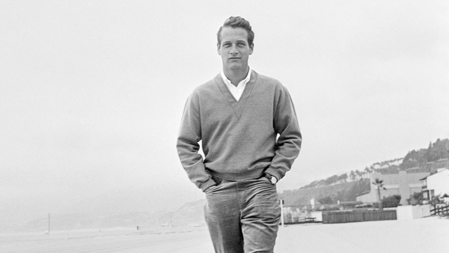 How to dress like a menswear icon